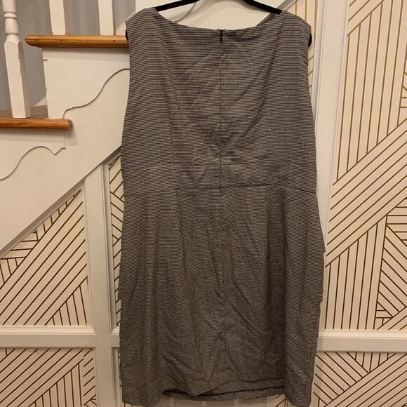 Dressbarn Sleeveless Dress - Picture 6 of 6